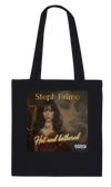 Hot & Bothered - Tote bag