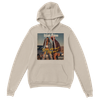Steve Why can't I Peg you? - Classic Unisex Pullover Hoodie