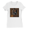 Cold Case File - Women’s Cut T-Shirt