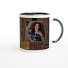 Cold Case File - Ceramic Mug