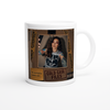 Cold Case File - Ceramic Mug