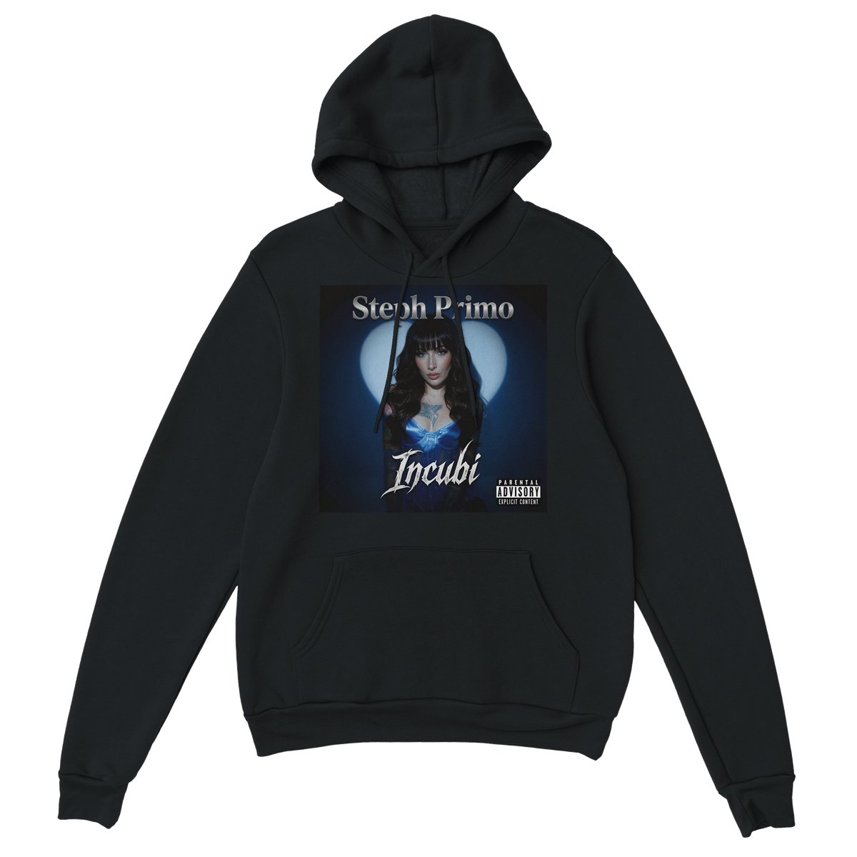 Incubi - Classic Unisex Pullover Hoodie