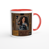 Cold Case File - Ceramic Mug