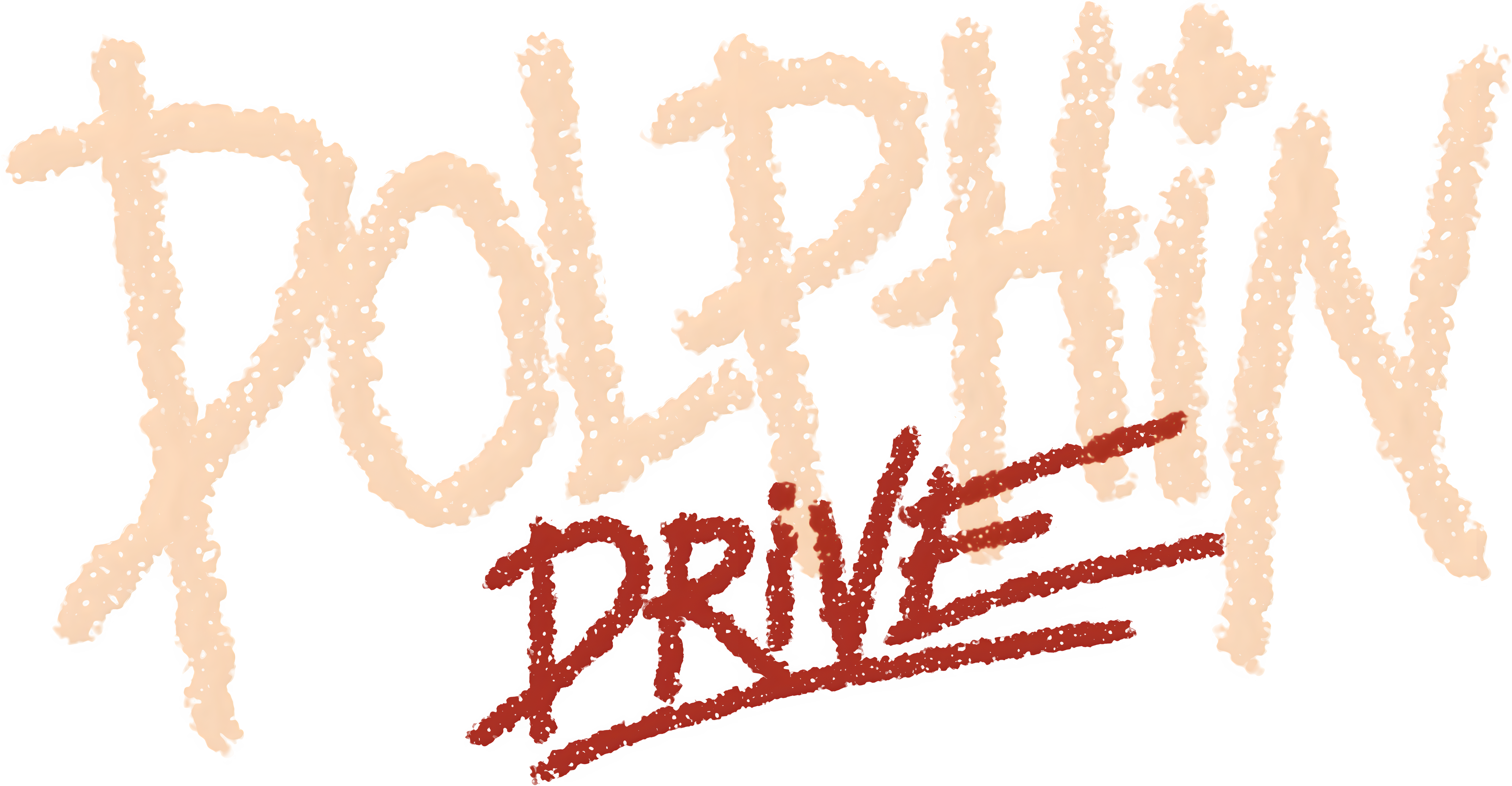 Dolphin Drive