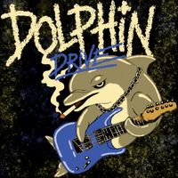 Day Drinking by Dolphin Drive