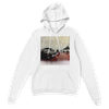 Idle Hands - Classic Unisex Pullover Hoodie
