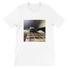 Simple Man (feat. Jensen Ackles) - Unisex T-Shirt