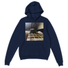 Simple Man (feat. Jensen Ackles) - Classic Unisex Pullover Hoodie