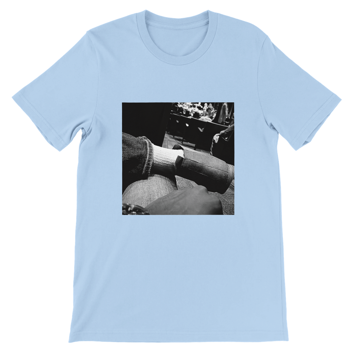 Fare Thee Well - Unisex T-Shirt