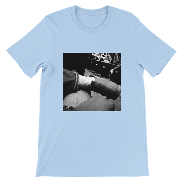 Fare Thee Well - Unisex T-Shirt