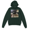 Simple Man (feat. Jensen Ackles) - Classic Unisex Pullover Hoodie