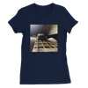 Simple Man (feat. Jensen Ackles) - Women’s Cut T-Shirt