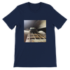 Simple Man (feat. Jensen Ackles) - Unisex T-Shirt