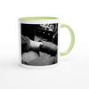 Fare Thee Well - Ceramic Mug