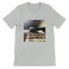 Simple Man (feat. Jensen Ackles) - Unisex T-Shirt