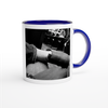 Fare Thee Well - Ceramic Mug