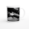 Fare Thee Well - Ceramic Mug