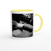 Fare Thee Well - Ceramic Mug