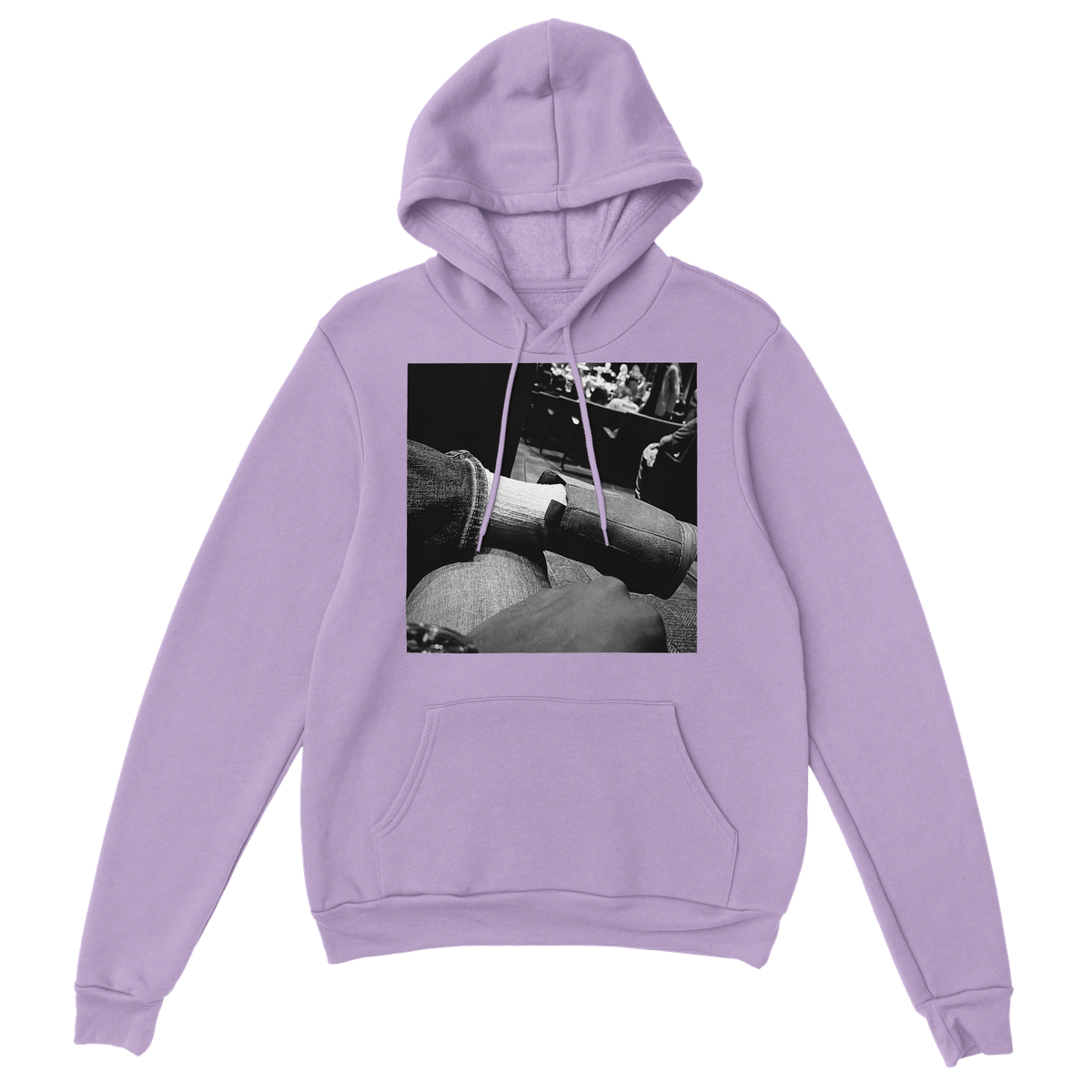 Fare Thee Well - Classic Unisex Pullover Hoodie