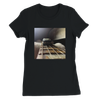 Simple Man (feat. Jensen Ackles) - Women’s Cut T-Shirt