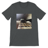 Simple Man (feat. Jensen Ackles) - Unisex T-Shirt