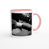 Fare Thee Well - Ceramic Mug