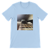 Simple Man (feat. Jensen Ackles) - Unisex T-Shirt
