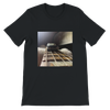 Simple Man (feat. Jensen Ackles) - Unisex T-Shirt