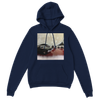 Idle Hands - Classic Unisex Pullover Hoodie