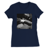 Fare Thee Well - Women’s Cut T-Shirt