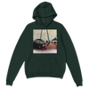 Idle Hands - Classic Unisex Pullover Hoodie