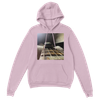 Simple Man (feat. Jensen Ackles) - Classic Unisex Pullover Hoodie