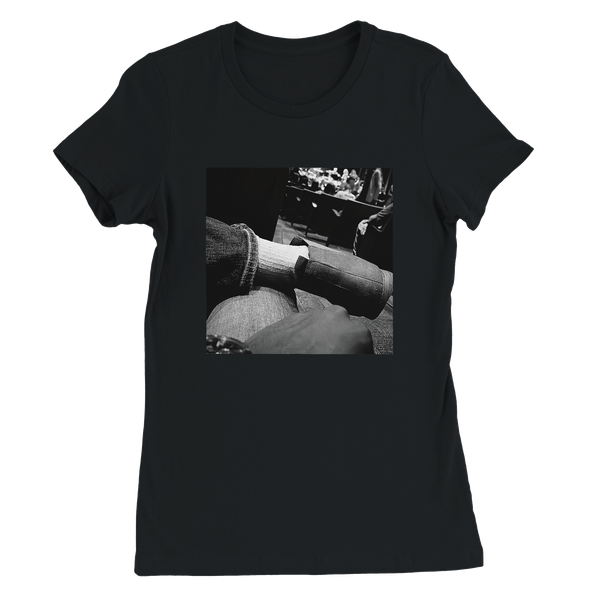 Fare Thee Well - Women’s Cut T-Shirt