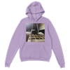 Simple Man (feat. Jensen Ackles) - Classic Unisex Pullover Hoodie