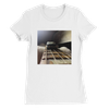 Simple Man (feat. Jensen Ackles) - Women’s Cut T-Shirt