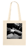 Fare Thee Well - Tote bag