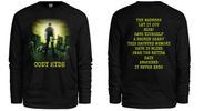 Long Sleeve Album Tee