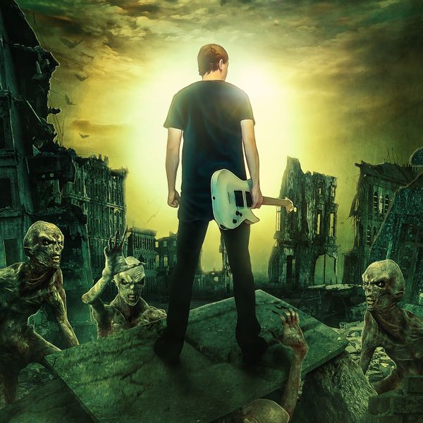 Cody Hyde - Special Edition - CD + DVD