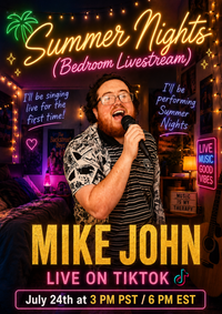 Mike John