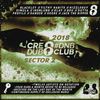 CRE8DNB DUB CLUB SECTOR 2