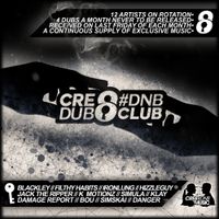 DUB CLUB SECTOR 1 by CRE8DNB