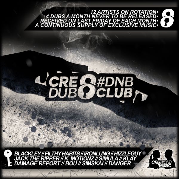 DUB CLUB SECTOR 1
