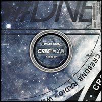 AEON EP by CRE8DNB