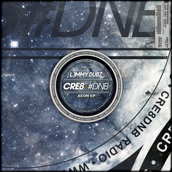 AEON EP