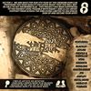 CRE8DNB DUB CLUB SECTOR 5