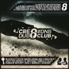 CRE8DNB DUB CLUB SECTOR 1