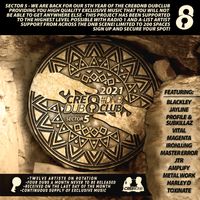 DUB CLUB SECTOR 5 by CRE8DNB