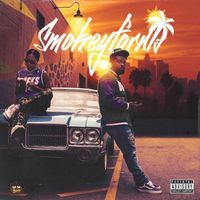 Smokeyfornia by Smokey Jonez