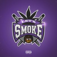 Let's Smoke, Vol. 1 by Smokey Jonez
