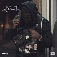 Low Behind Tint. by Smokey Jonez